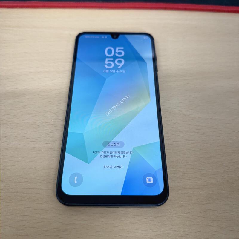 ������A16 ���� A�� 128GB