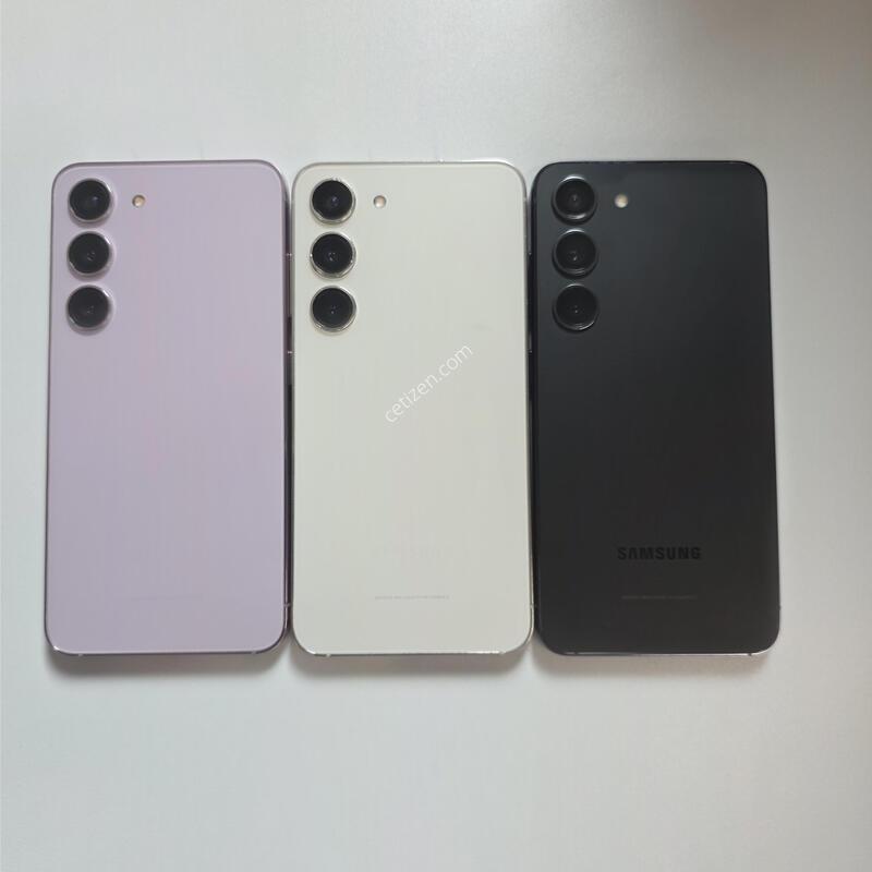 S23 256GB