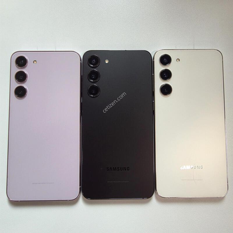 S23�÷��� 256GB