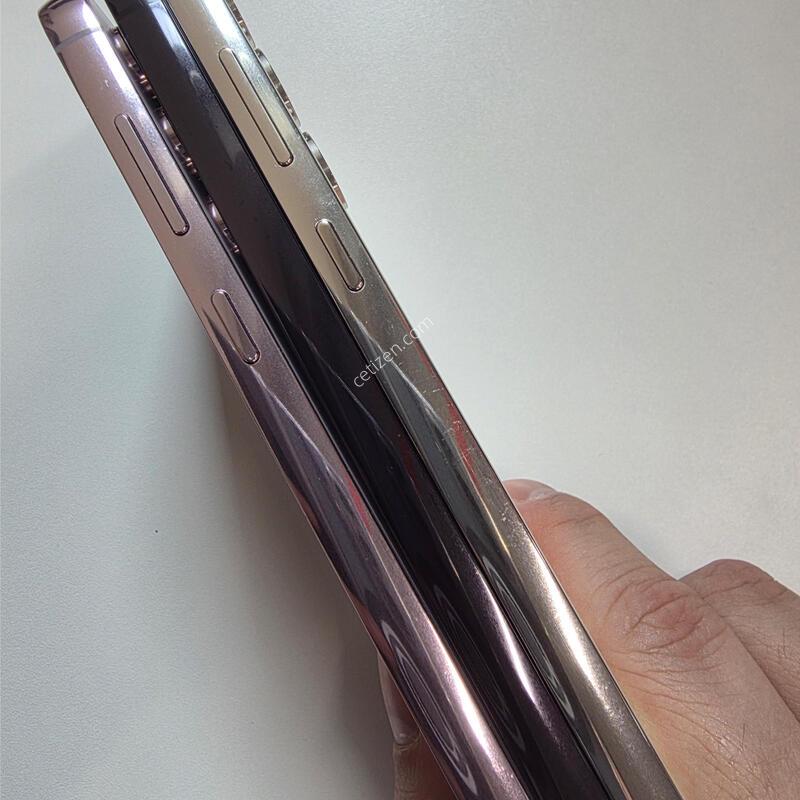 S23�÷��� 256GB