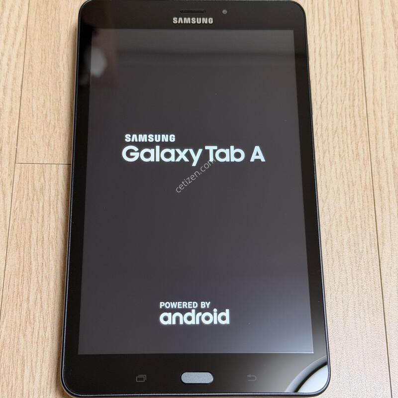 S�� T385 ������ ��A 8.0 (2017) 32GB