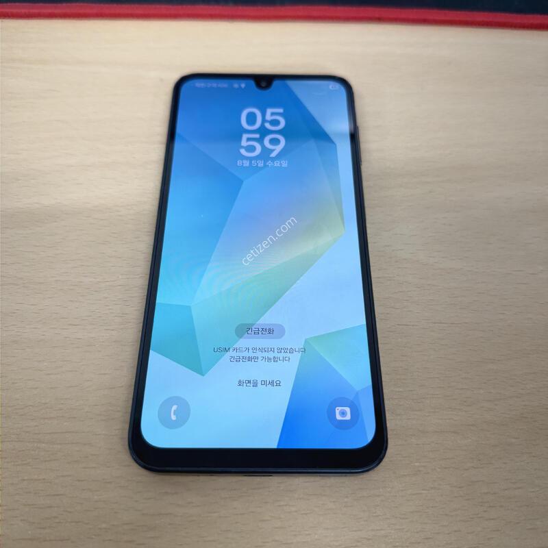 ������A16 ���� A�� 128GB