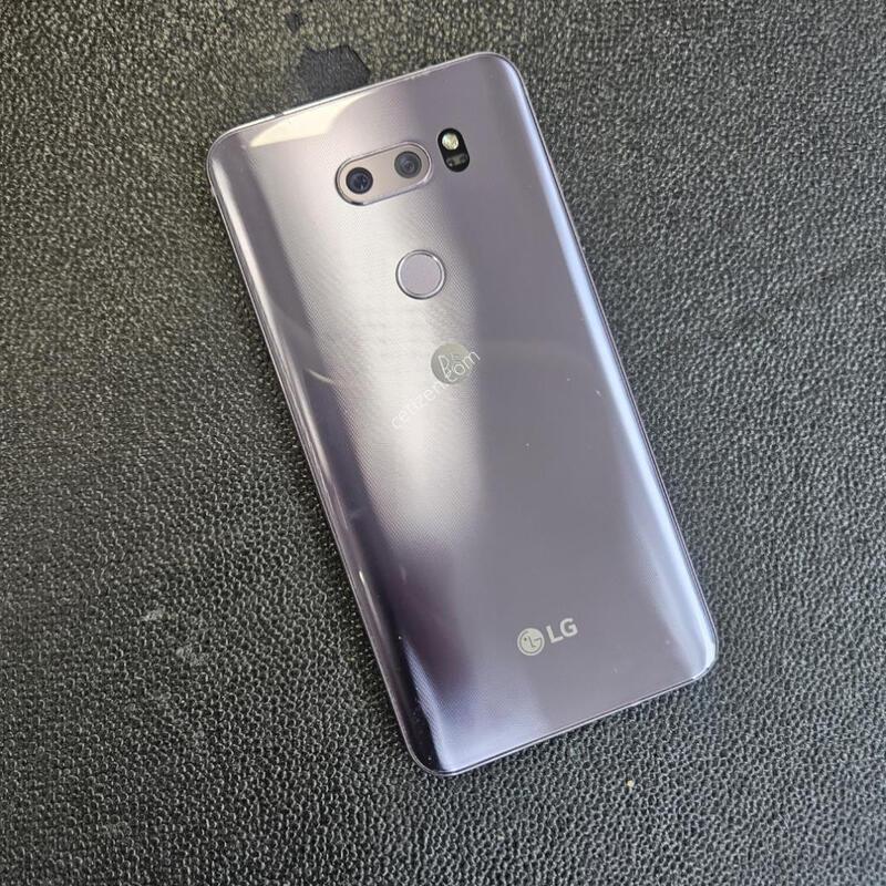 ������ ����V30S �������� �ܸ��� �߰���