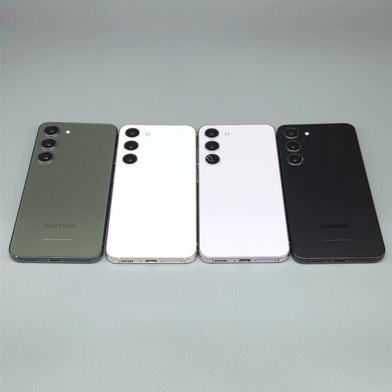 ���۱�)������S23 ���ܻ� �������� �߰��� ����� �Ｚ ����Ʈ��