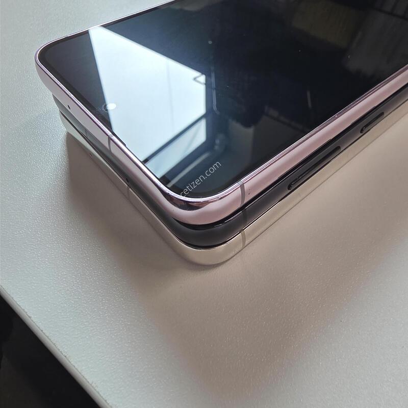 S23�÷��� 256GB