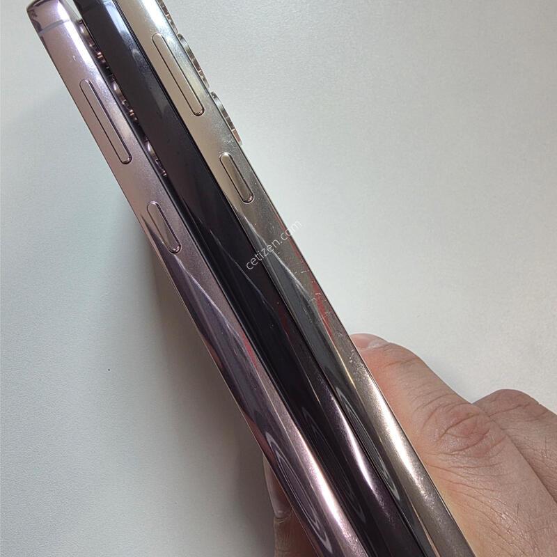S23�÷��� 256GB