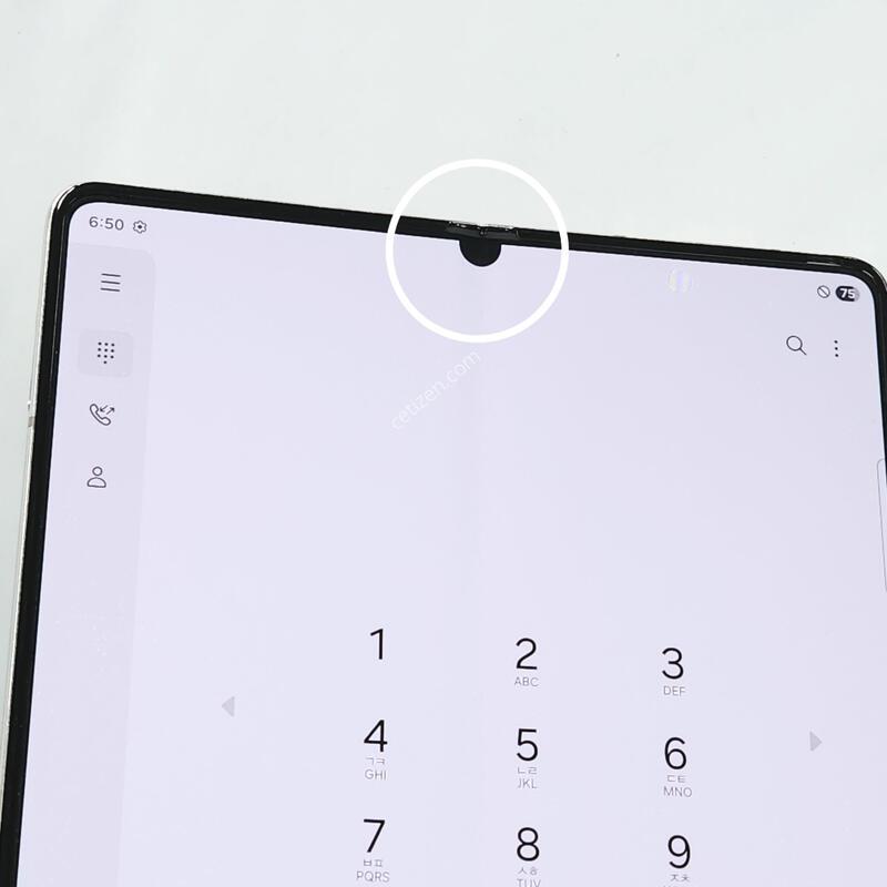 ������Z����5 256G ���ܻ� ũ�� 63109