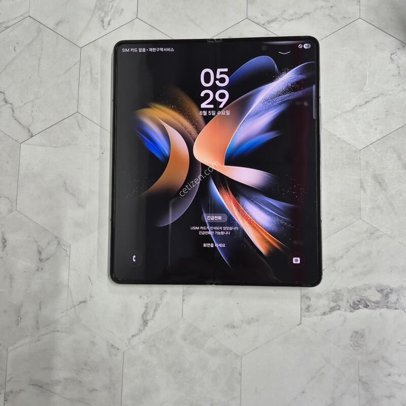 ������Z����4 �׷��� 512GB