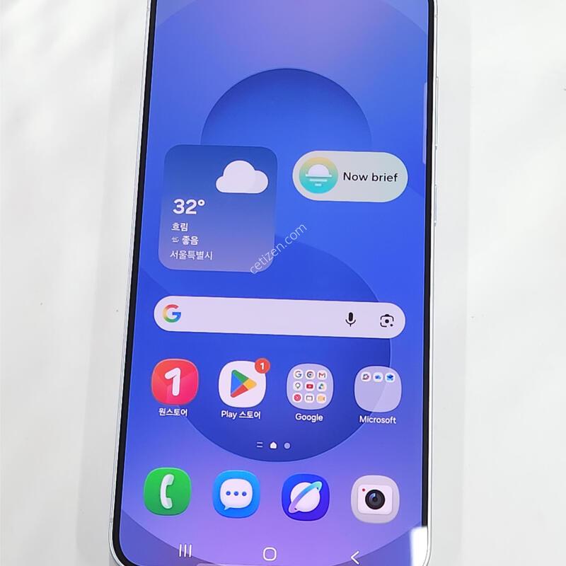 S��) ������S25+�÷��� 256G ���ܻ� ���� 63194