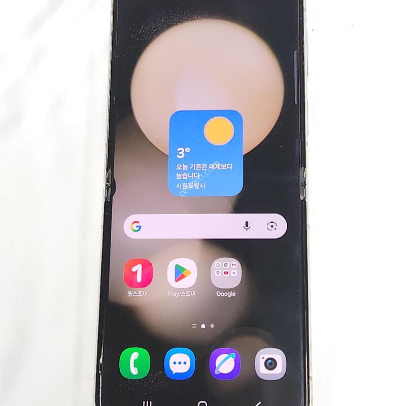 ������Z�ø�5 512G ���ܻ� ũ�� 59362