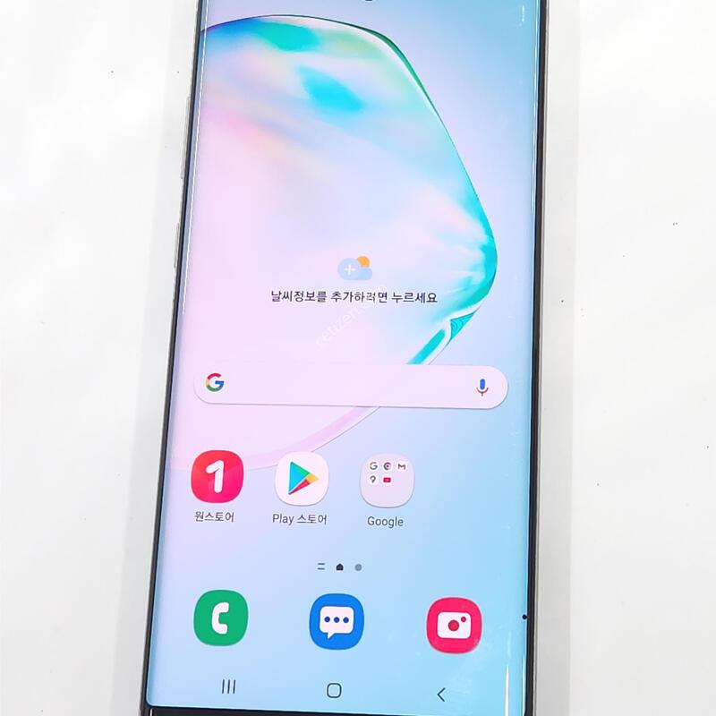 �����ó�Ʈ10+�÷��� 256G ���ܻ� 63130