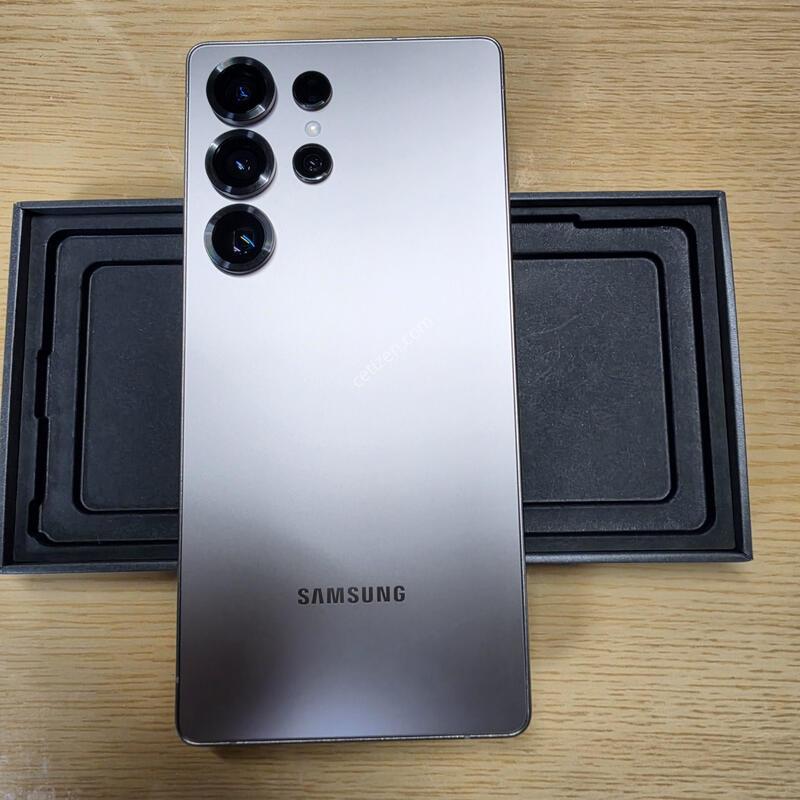 (s��)������s25��Ʈ�� �ڱ��� ƼŸ���׷��� 512G