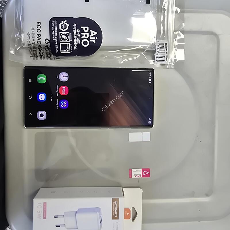 S22��Ʈ��(S908) 256G ȭ��Ʈ���� �ڱ��� ����� �˴ϴ�