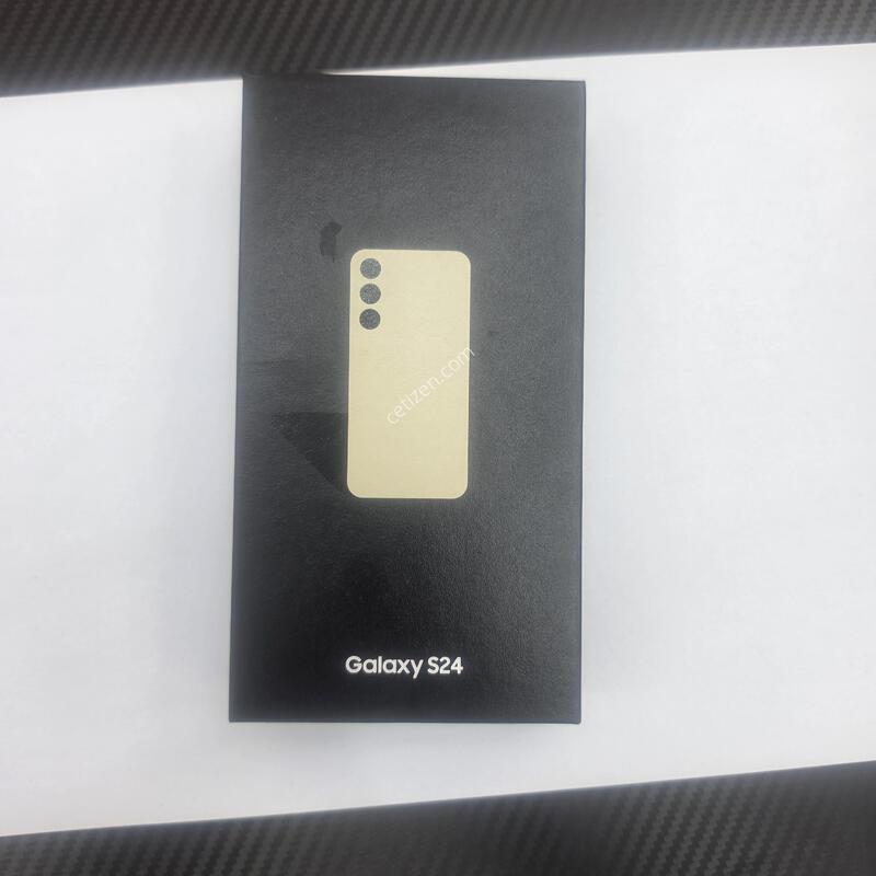 ������ S24 Ǯ�ڽ� 512G ���ο� �Ǹ��մϴ�