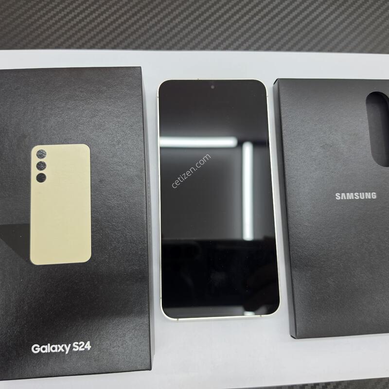 ������ S24 Ǯ�ڽ� 512G ���ο� �Ǹ��մϴ�