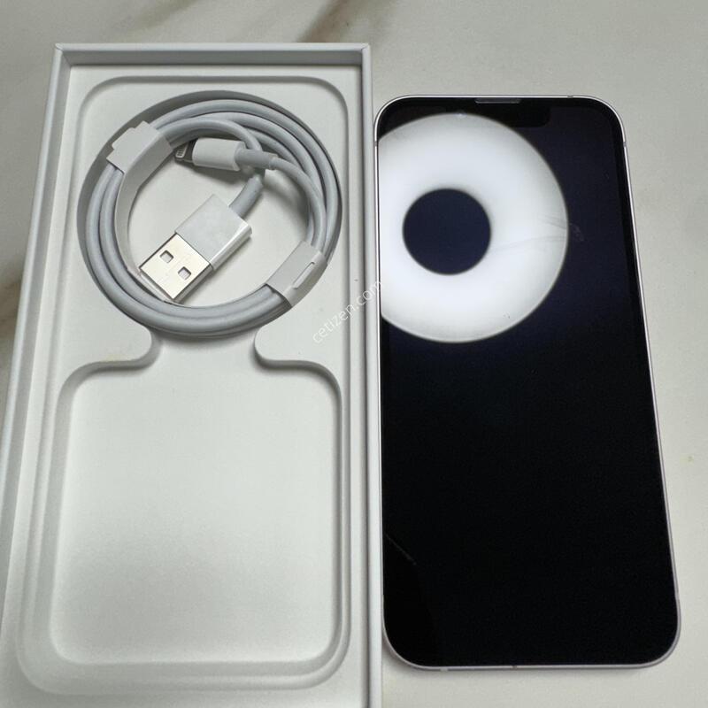(Ǯ��/100%)������13�̴� 128G ��ũ �Ǹ��ؿ�.