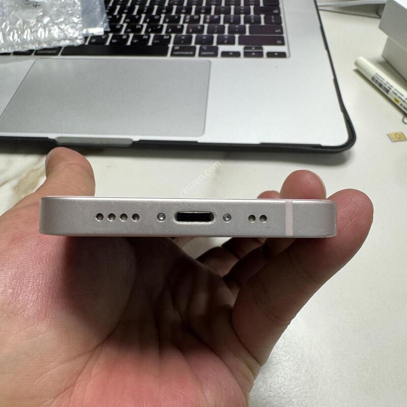 (Ǯ��/100%)������13�̴� 128G ��ũ �Ǹ��ؿ�.