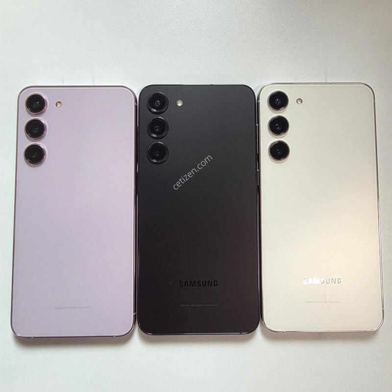 S23�÷��� 256GB