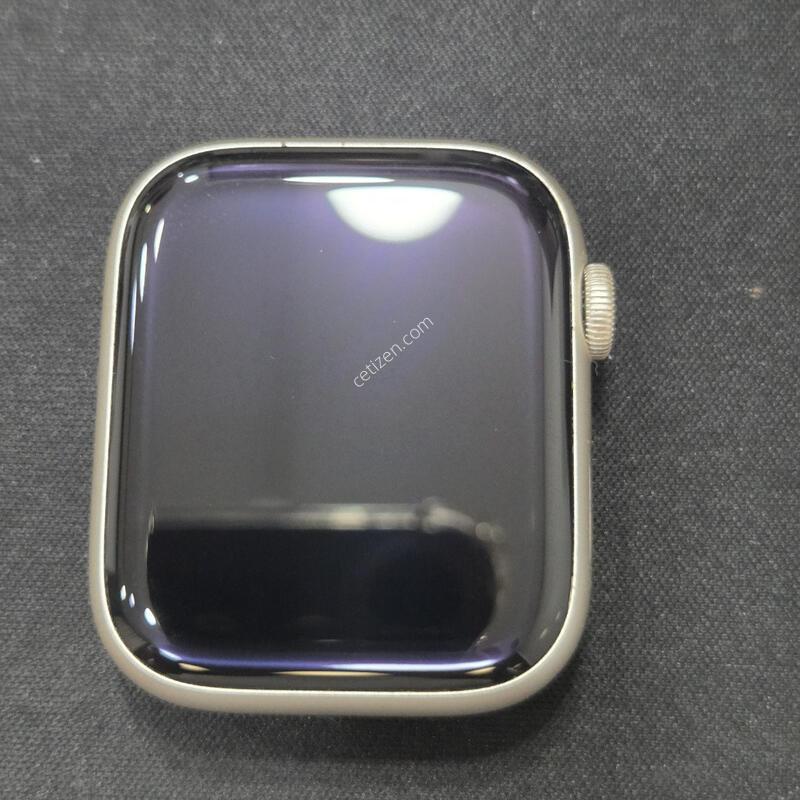 ���ÿ�ġ9 45mm ��Ÿ����Ʈ GPS Ǯ�ڽ� ���͸�100% (A2980)