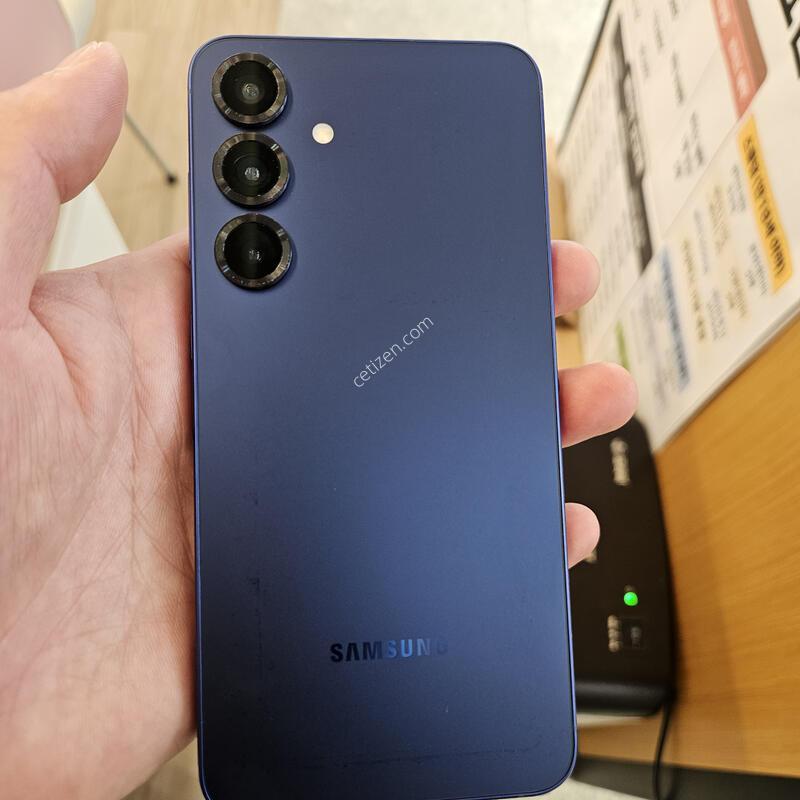 ������ S25 �÷��� ���� 256G(�ܰ�S��/Ȯ���⺯/�ʸ�/���̽�)
