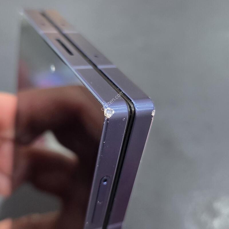 ������ ����6 (256GB) ��ũ���� �Ǹ��մϴ�.