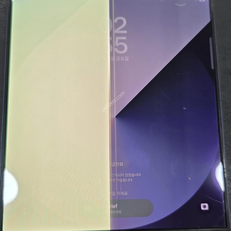 ������ ����6 (256GB) ��ũ���� �Ǹ��մϴ�.
