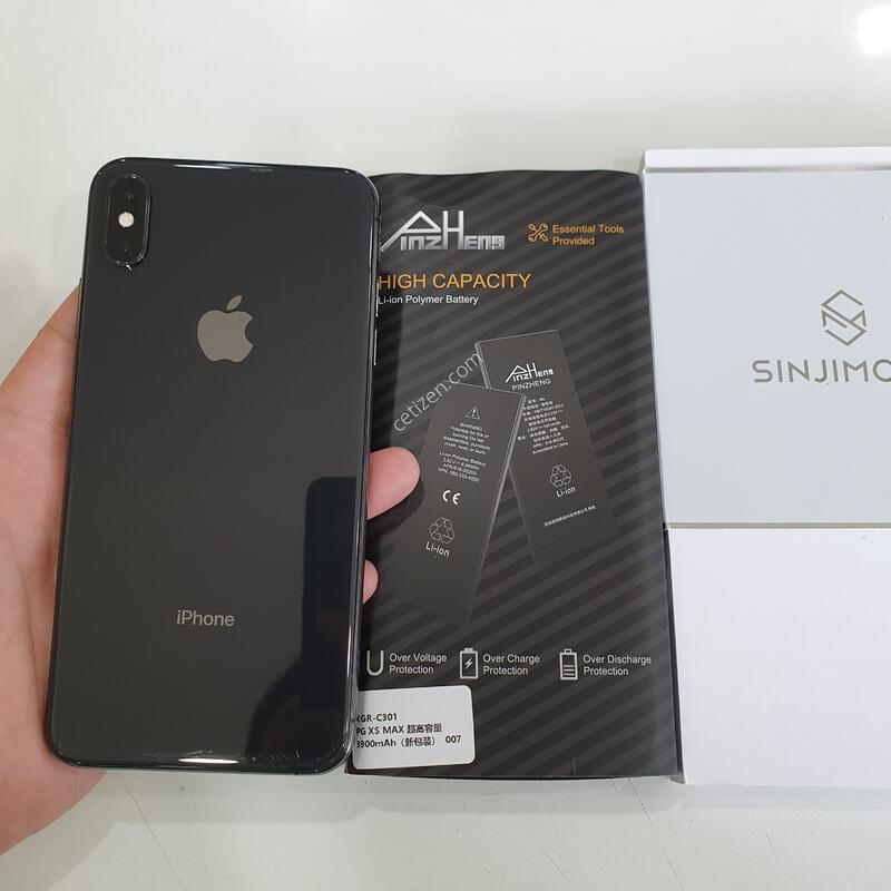 ������XS Max 256G ���ܻ� ���±� �߰��� �����