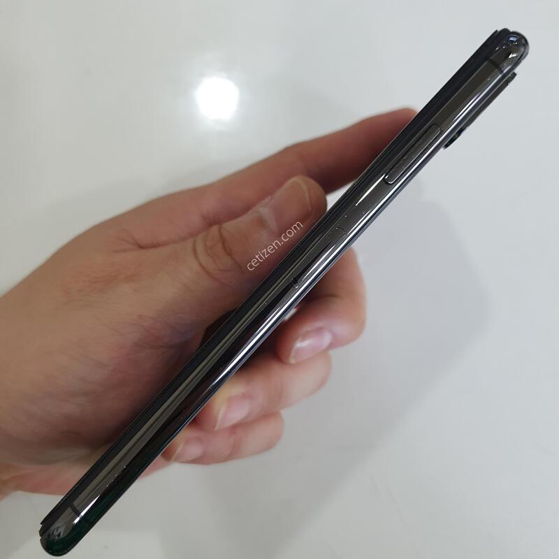 ������XS Max 256G ���ܻ� ���±� �߰��� �����