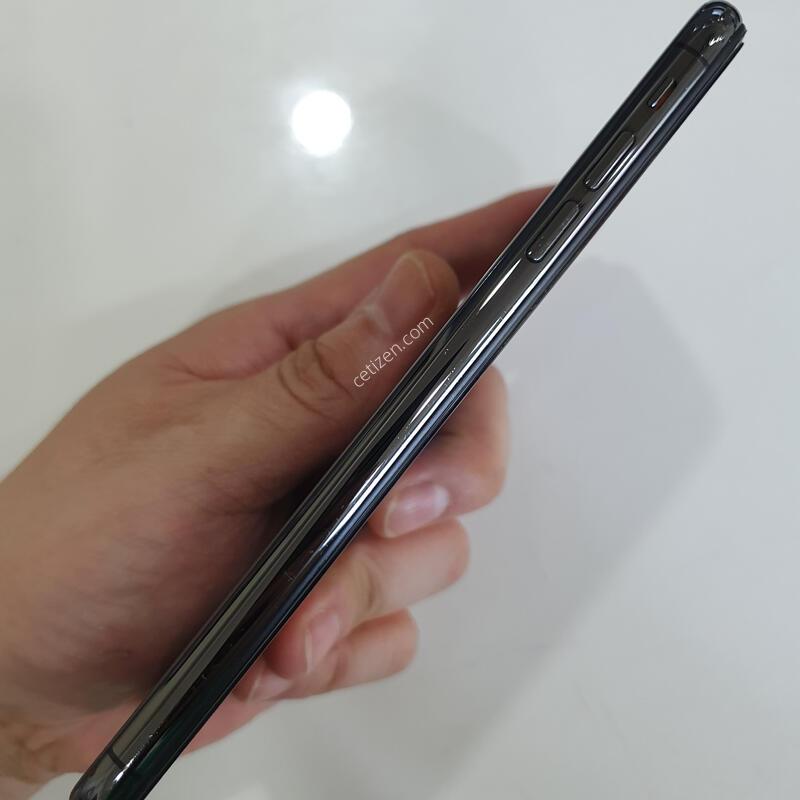 ������XS Max 256G ���ܻ� ���±� �߰��� �����