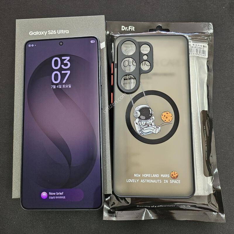 S26 ��Ʈ�� (S948)  ���� 512GB