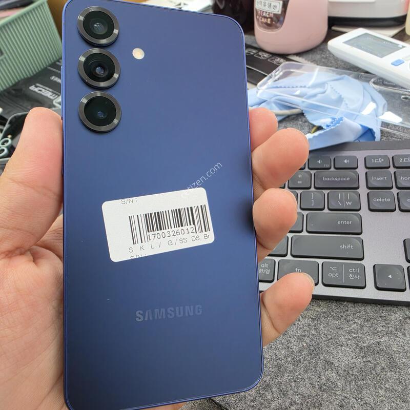 (5203)������s25 256gb �����ѱ�� �Ǹ�
