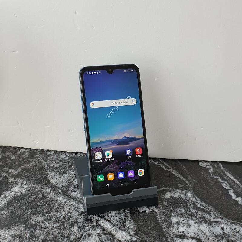 LG X6 (X625N) ���� 64�Ⱑ (0413698)