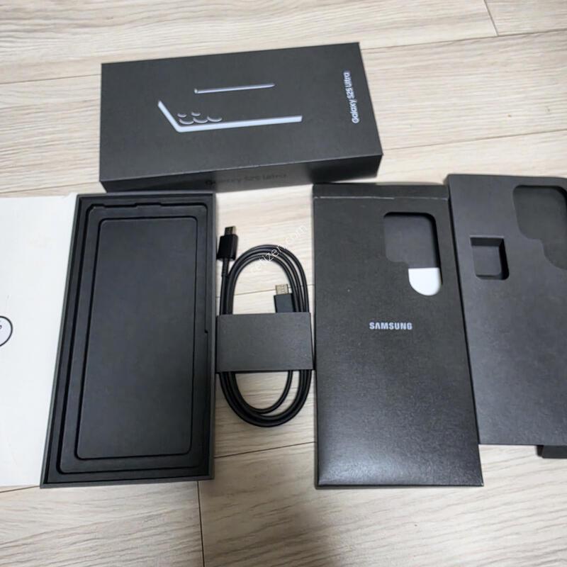 ������s25��Ʈ�� 512G