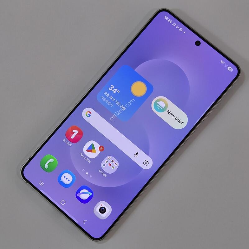 ������ S25 ���� 256GB ���̽����� 78803