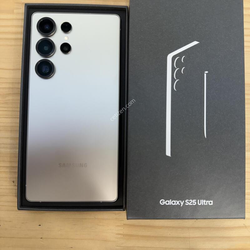 S25Ultra 256Gb