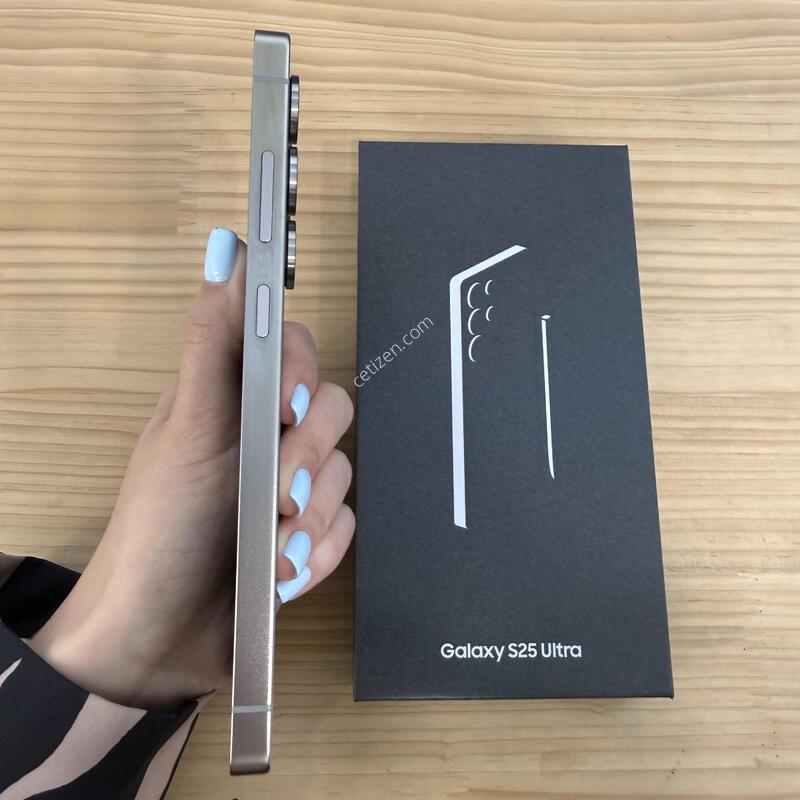S25Ultra 256Gb