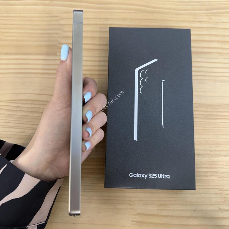 S25Ultra 256Gb