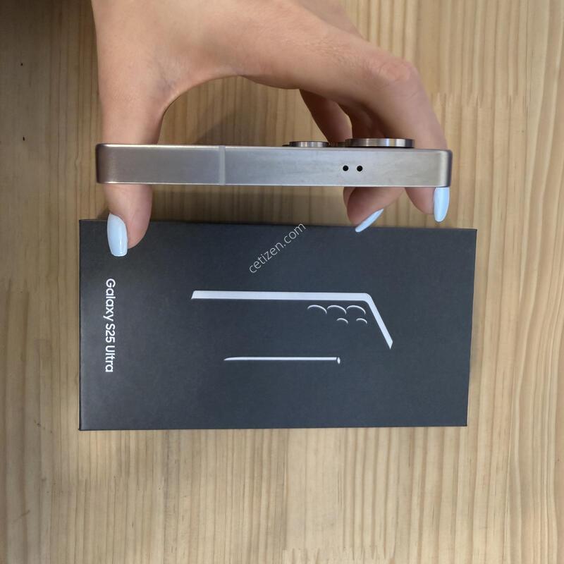 S25Ultra 256Gb