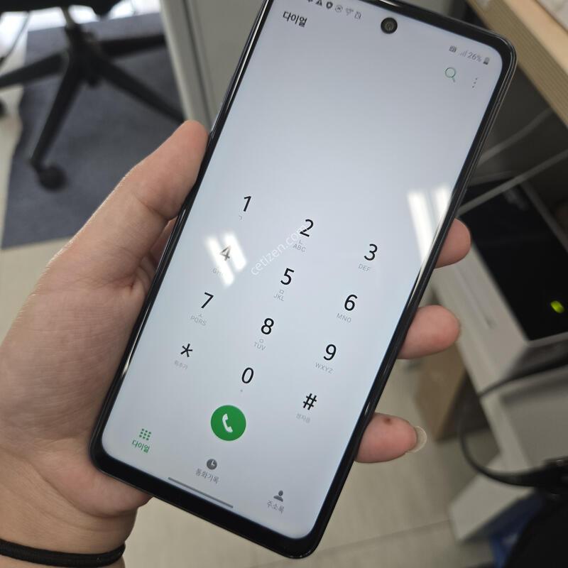 LG Q92 ���� 128GB AAA�� �Ǹ�