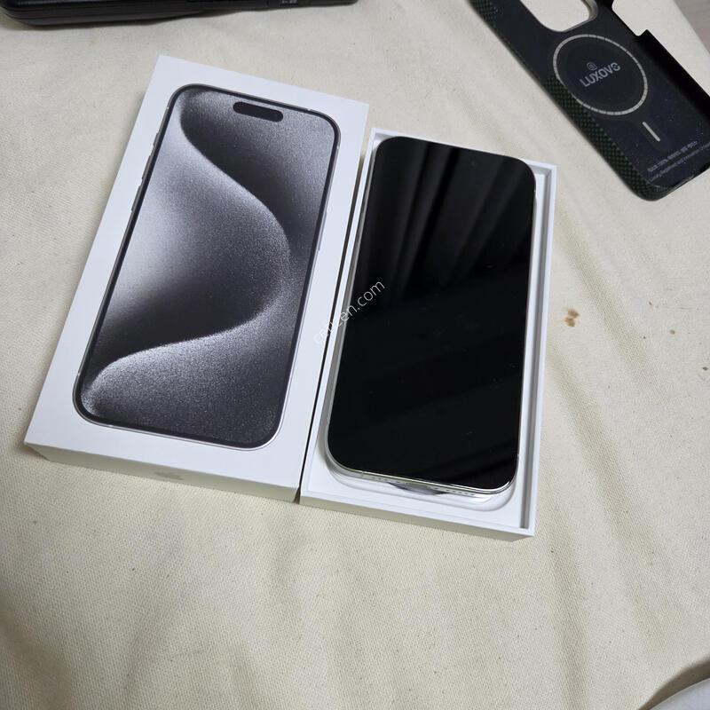 ������ 15���� 128GB �ǹ�