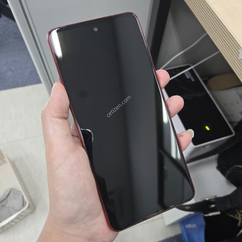 ����S�� LG Q92 ���� 128GB ���ܻ� ���±�