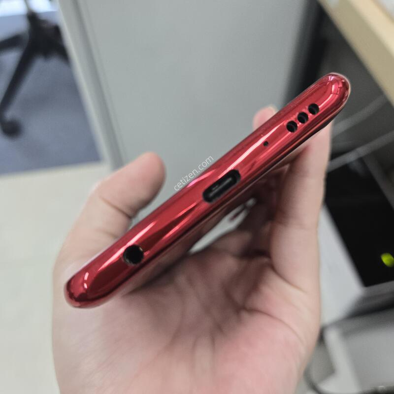 ����S�� LG Q92 ���� 128GB ���ܻ� ���±�
