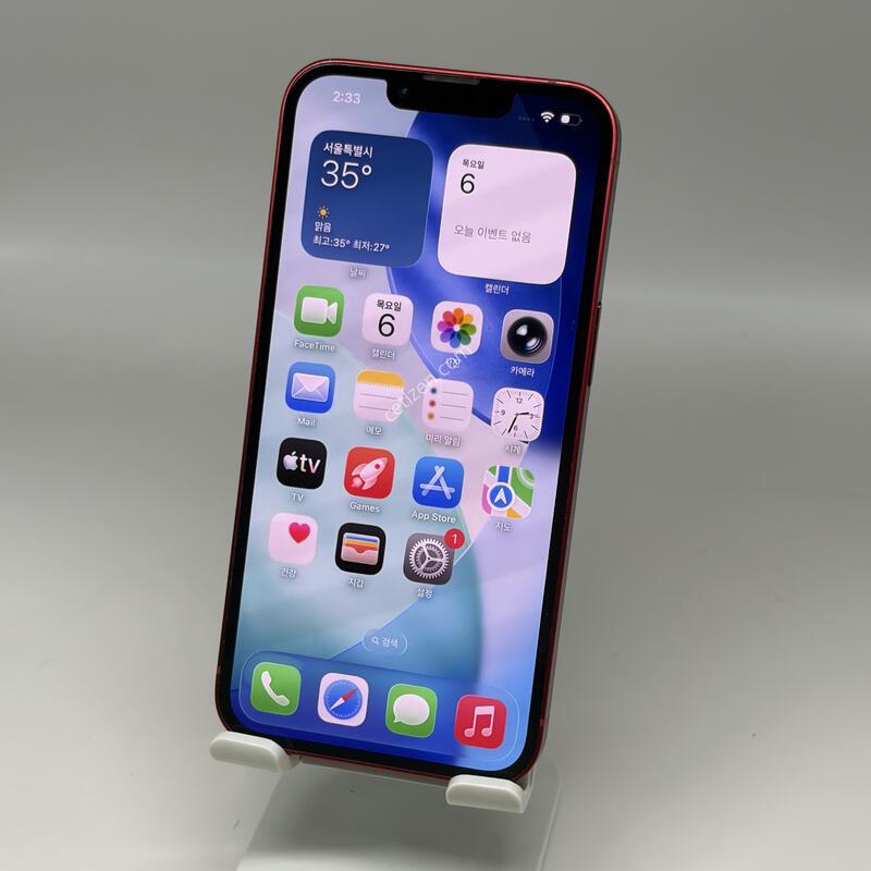 A+��! ������13 128GB ���� [���͸�85%]