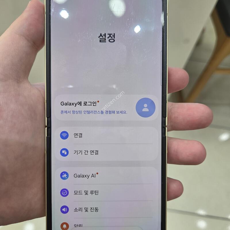 Z�ø�6 256GB ���ο�