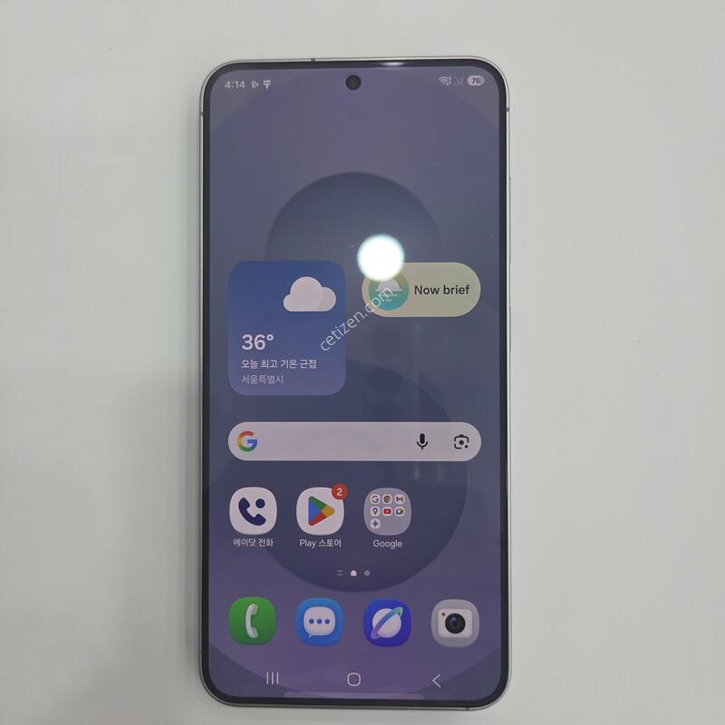 ������S25�ǹ� A�� 512GB�ΰ� �˴ϴ�