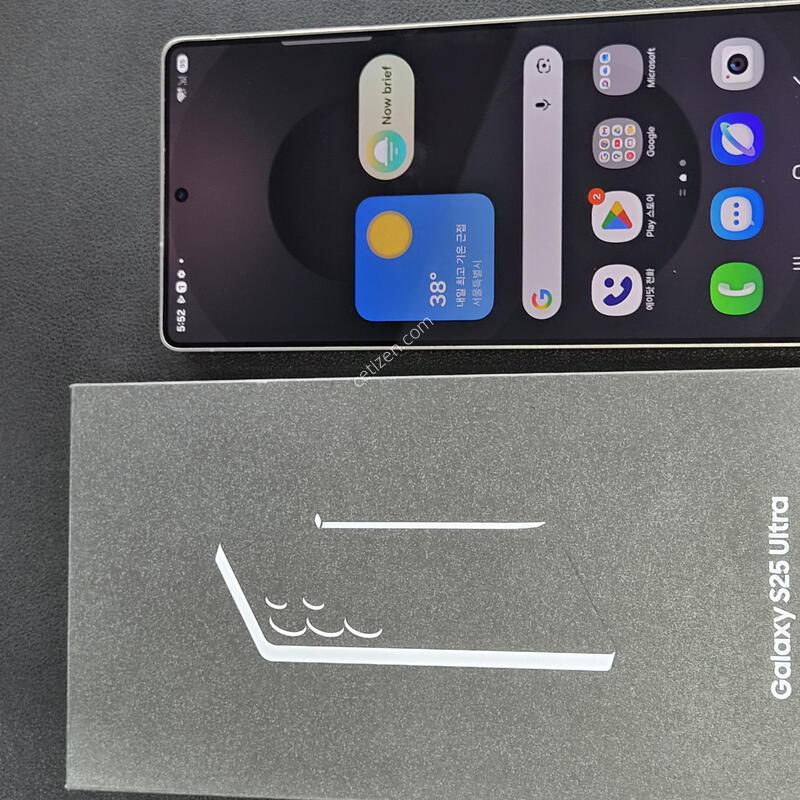 (SS��) ������S25 ��Ʈ�� ���� 512G �Ǹ��մϴ�.����Ȯ�����ּ���