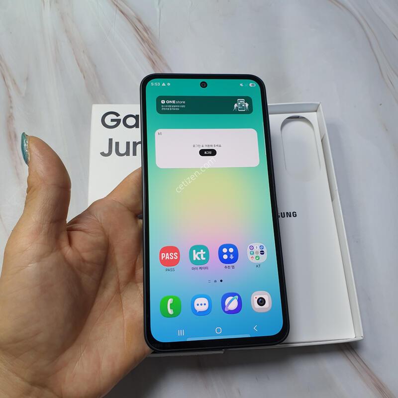 KT ������ ����5 ���� 128G �̻�� Ǯ�ڽ� �Ǹ��մϴ�
