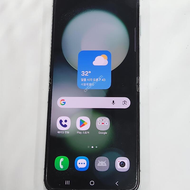 ������Z�ø�5 256G ���ܻ� ��Ʈ 63072