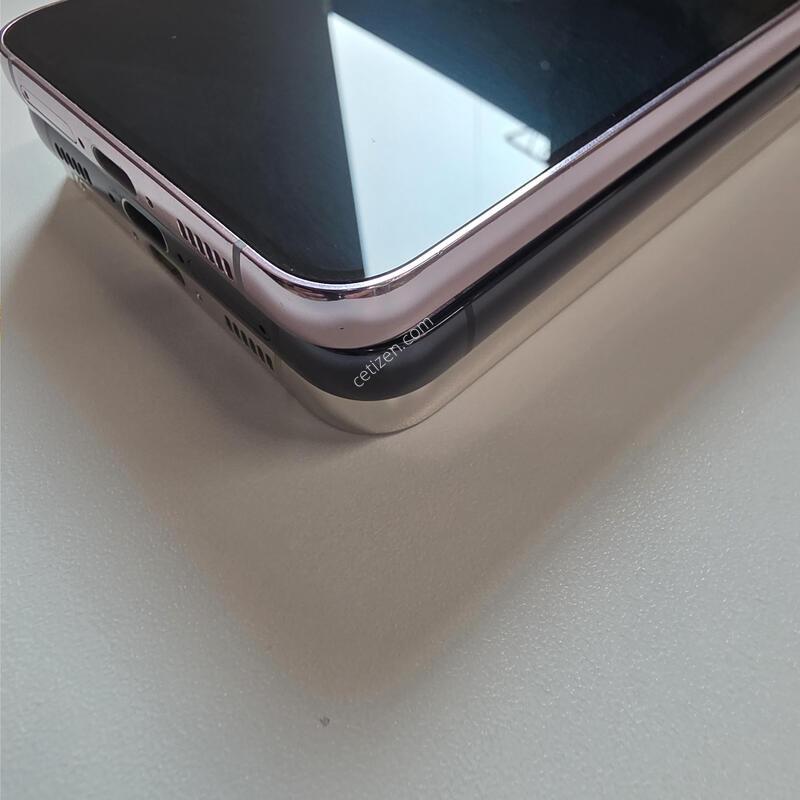 S23�÷��� 256GB