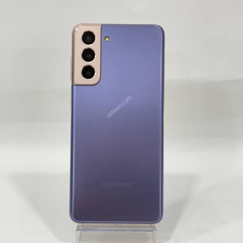 ������S21 ���̿÷� 256GB Y2144
